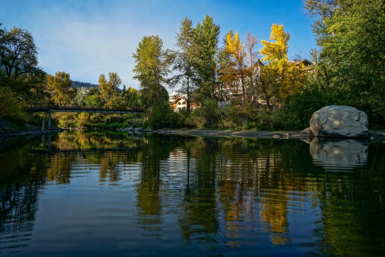 Twenty Pines Leavenworth Exterior foto